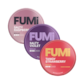 FUMi 3-pack Regular Mixpack