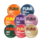 FUMi 8-pack Strong Mixpack