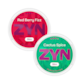 Zyn Slim Fruit and Berry S3 2-pack