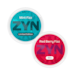 Zyn Slim Mint and Berry S2 2-pack