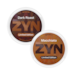 Zyn Dark Roast and Macchiato  2-pack