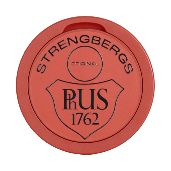 Strengbergs Original