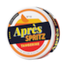 Après Tangerine Spritz Extra Strong