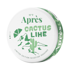 Après Cactus Lime