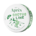 Après No.9 Cactus Lime S2