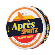 Après Tangerine Spritz