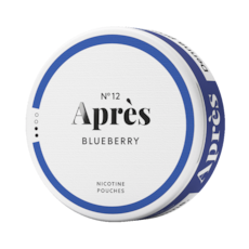 Après Blueberry
