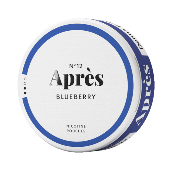 Après No.12 Blueberry 2