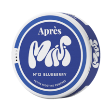 Après Blueberry Mini