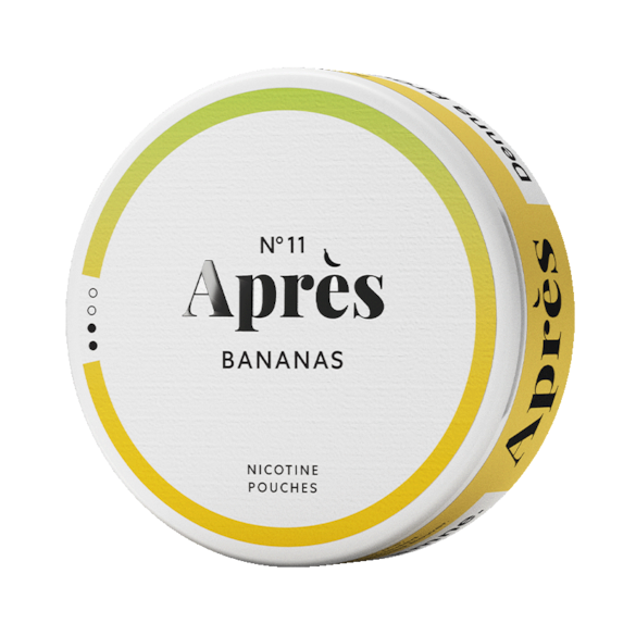 Après Bananas