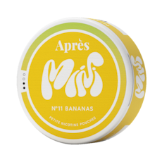 Après Bananas Mini