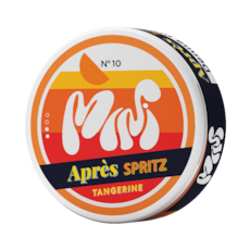 Après Tangerine Spritz Mini