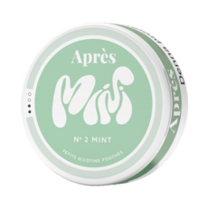 Après Mint Mini