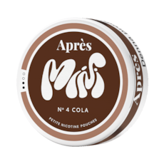 Après Cola Mini