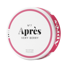 Après Very Berry