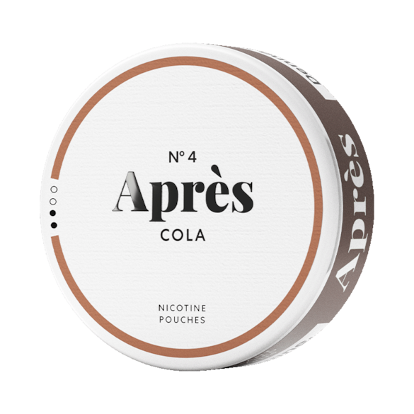 Après Cola