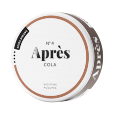 Après Cola Extra Strong
