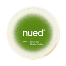 nued Lemon Lime