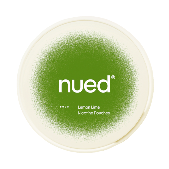 nued Lemon Lime