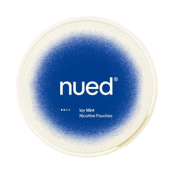 nued Icy Mint