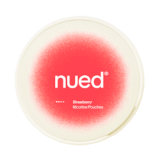 nued Strawberry