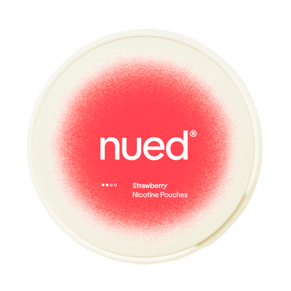 nued Strawberry