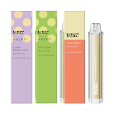 Vont Nova Nikotinfritt Mixpack