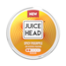 Juice Head Spicy Pineapple 6mg Regular