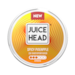 Juice Head Spicy Pineapple 9mg Strong