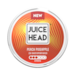 Juice Head Peach Pineapple 9mg Strong