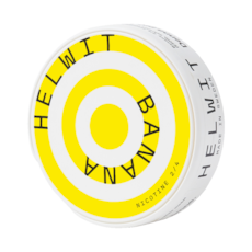 Helwit Banana Slim