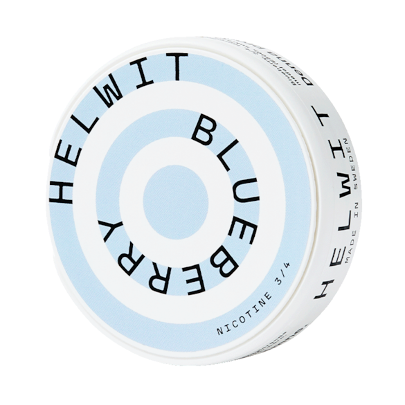 Helwit Blueberry S3