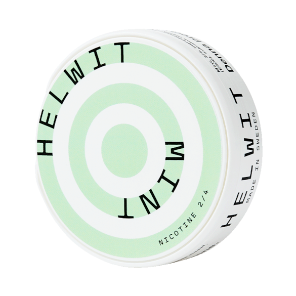 Helwit Mint Slim