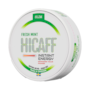 Hicaff Fresh Mint Nikotinfritt Snus