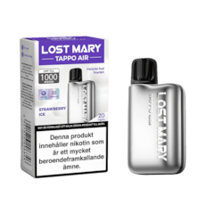 Lost Mary Tappo Air Startkit