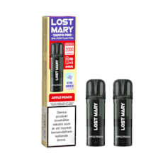 Lost Mary Tappo Pro Pod Apple Peach