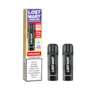 Lost Mary Tappo Pro Pod Apple Peach