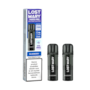 Lost Mary Tappo Pro Pod Blueberry