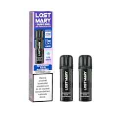 Lost Mary Tappo Pro Pod Blueberry Sour Raspberry