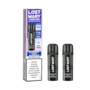 Lost Mary Tappo Pro Pod Blueberry Sour Raspberry