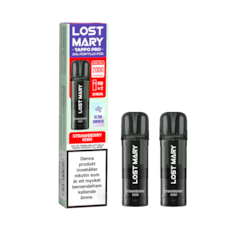 Lost Mary Tappo Pro Pod Strawberry Kiwi
