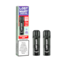 Lost Mary Tappo Pro Pod Strawberry Kiwi