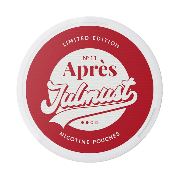 Après Julmust Limited Edition