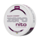 Zeronito Black Cherry Slim
