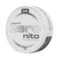 Zeronito Lakrits Slim