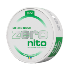Zeronito Melon Rush Slim