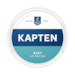 Kapten Vit Mint Portion