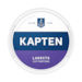 Kapten Vit Lakrits