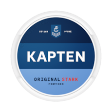 Kapten Original Stark Portion