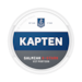 Kapten Vit Salmiak Portion Extra Stark